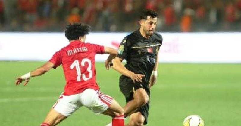 مدرب الوداد: الحكام الكبار لا يخطئون مع تواجد تقنية ”VAR”