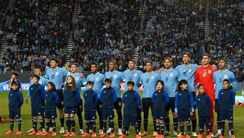 بهدف قاتل.. أوروجواي بطلا لكأس العالم للشباب على حساب إيطاليا | صور