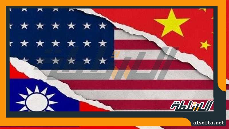 الولايات المتحدة تستعد لسيناريو الحرب: خطط سرية لإجلاء الأمريكيين من تايوان