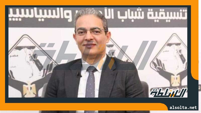 طارق أبو سعدة: إصدار قانون حرية تداول المعلومات ضرورة لمنع الشائعات