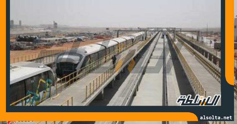 دراسة ترصد عوائد تطوير شبكة السكك الحديدية في تسهيل حركة النقل والتجارة