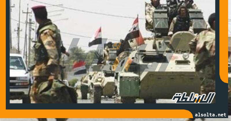 العراق: مقتل إرهابيين وتدمير أوكار بضربة جوية شمال بغداد
