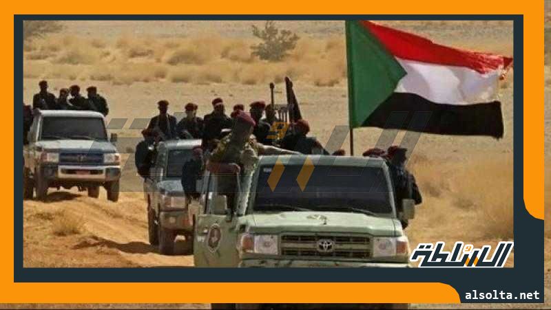 لمدة 72 ساعة.. هدنة جديدة بين جيش السودان والدعم السريع