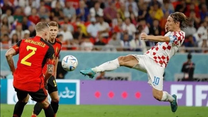 إسبانيا تتفوق تاريخيًا على كرواتيا قبل قمة نهائي دوري الأمم الأوروبية