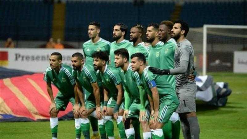 الاتحاد يواجه بيراميدز في أقوى مباريات دور الـ16 ببطولة كأس مصر