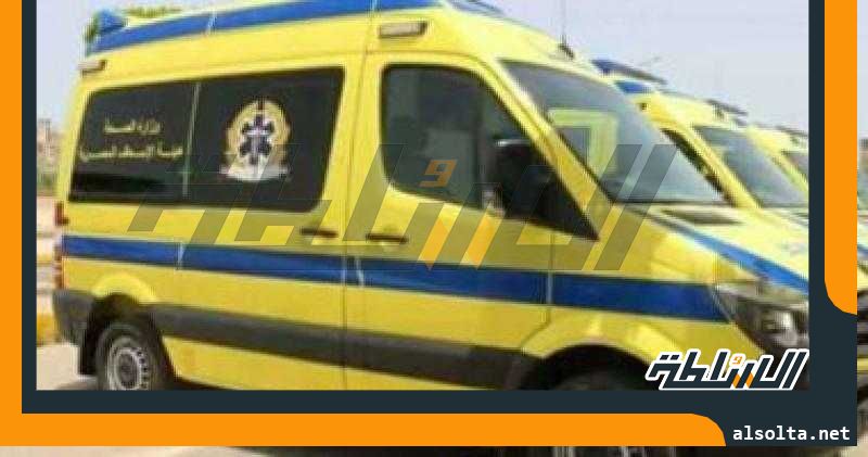 ”صحة الفيوم”: رفع درجة الاستعداد لاستقبال عيد الأضحى والدفع بـ 61 سيارة إسعاف