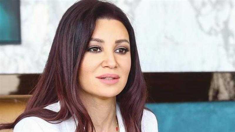 تشييع جنازة والد أروى جودة بعد صلاة الجمعة من المهندسين