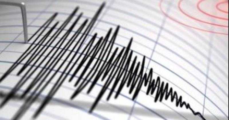 زلزال بقوة 6.4 درجة يضرب تونجا جنوبي المحيط الهادئ