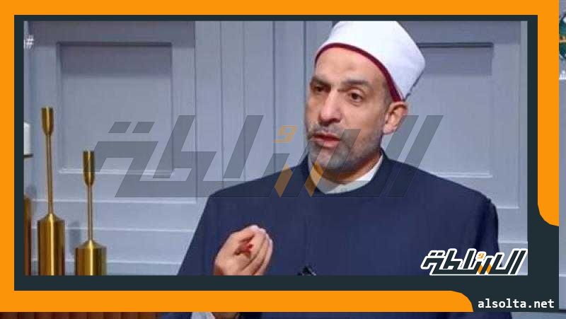 أمين الفتوى: صيام العيد وأيام التشريق مخالفة للأدب مع الله (فيديو)