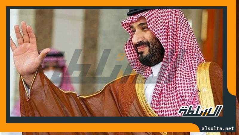 ولي العهد السعودي يدعم الإجراءات التي اتخذها بوتين لحماية النظام الدستوري