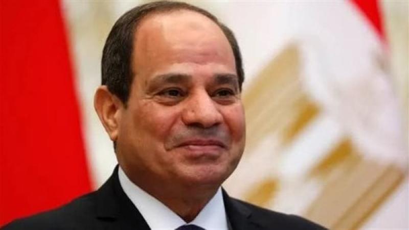 عاجل .. الرئيس السيسى يُهنئ نظيره التونسى بعيد الأضحى المبارك