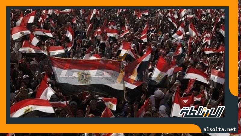 دراسة لـ المرصد المصرى: السيسى حاول حث مرسى على الاستجابة لدعوات الشعب