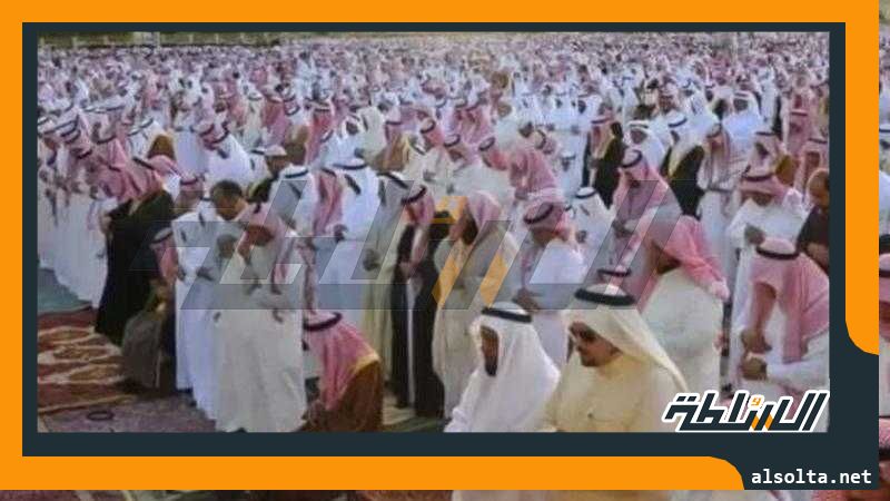 موعد صلاة العيد في السعودية 1444 في جميع المدن.. جدة الساعة 6:11 صباحا