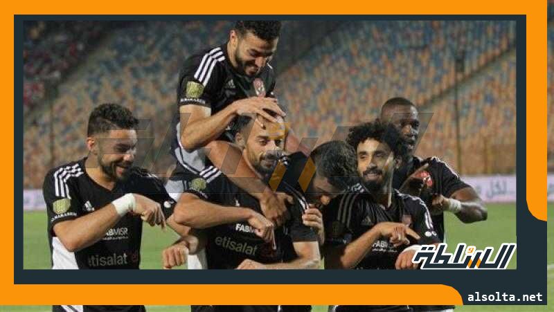 استعاد صدارة الدوري.. الأهلي يضيف ”البنك” إلى ضحايا ثلاثيات كولر