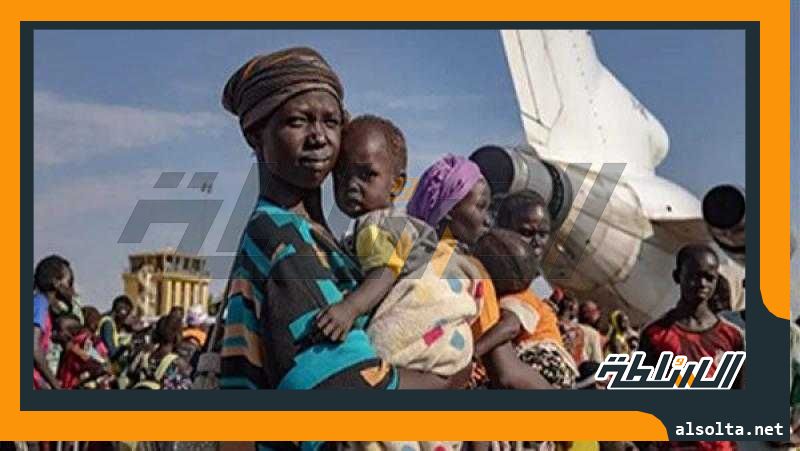 الأمم المتحدة: نزوح أكثر من 2 مليون شخص داخل السودان منذ بدء الصراع