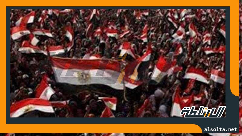 مساعد وزير الداخلية الأسبق: 30 يونيو ثورة شعبية خالصة