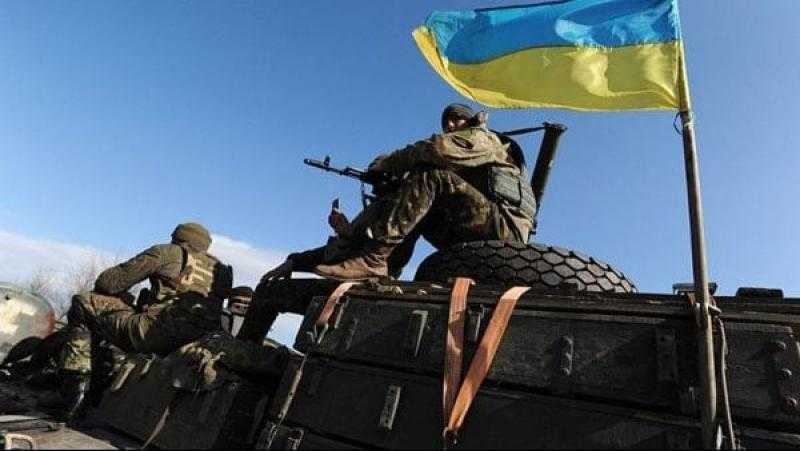 أوروبا: سنواصل دعم أوكرانيا بالمال والسلاح