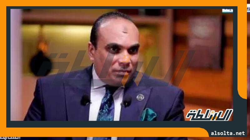 خالد محجوب: تنظيم الإخوان حاول اغتيال والدي في التسعينيات
