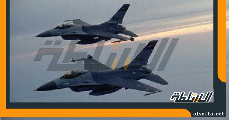 الجيش اللبنانى: 4 طائرات حربية إسرائيلية اخترقت الأجواء اللبنانية
