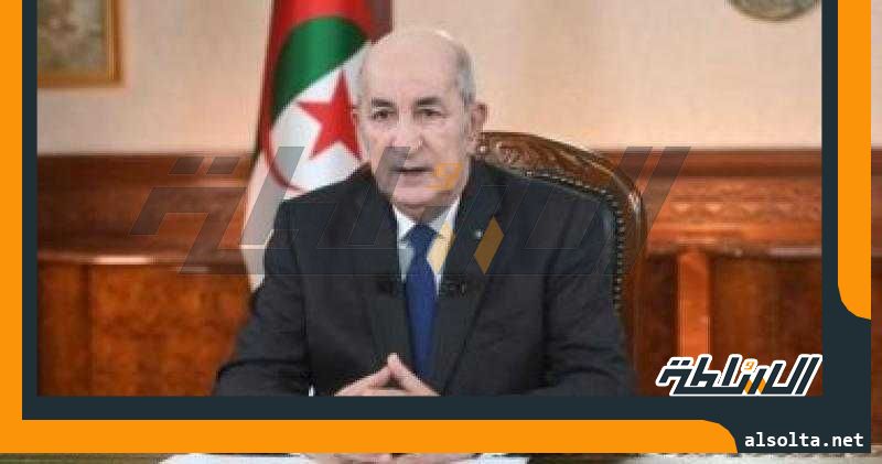 الرئيس الجزائري يبحث مع الحكومة تطوير الأنشطة الرياضية وتحضيرات أولمبياد 2024