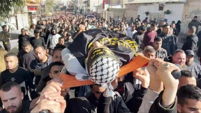الصحة الفلسطينية: 4 شهداء و13 إصابة جراء عدوان الاحتلال على جنين