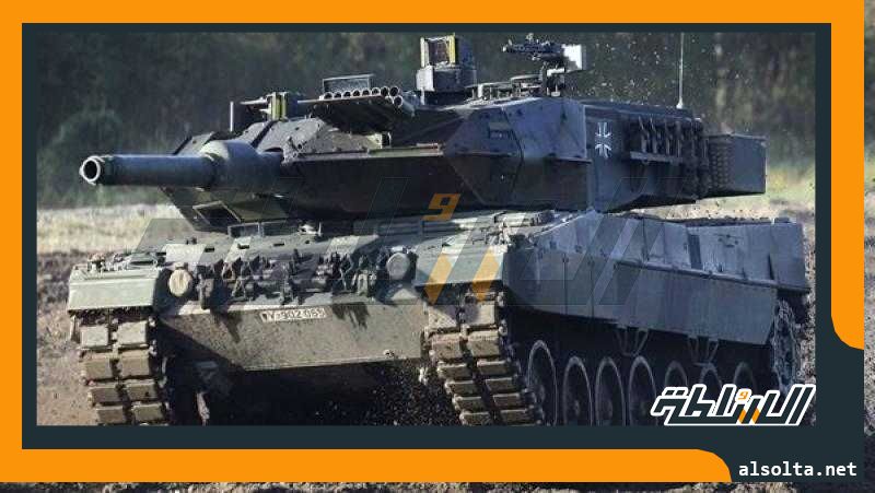 ”شبيغل”: بولندا وألمانيا لم تتفقا على بناء ورش لإصلاح دبابات قوات كييف