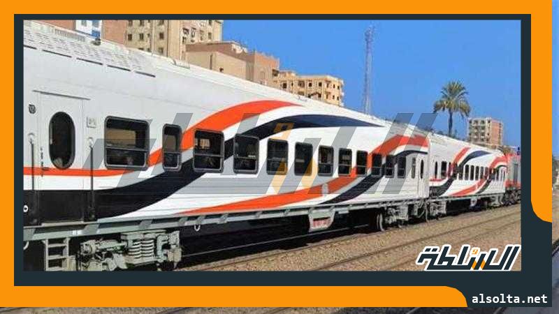 مواعيد القطارات الإضافية المتجهة من القاهرة إلى أسوان والعكس اليوم الاثنين