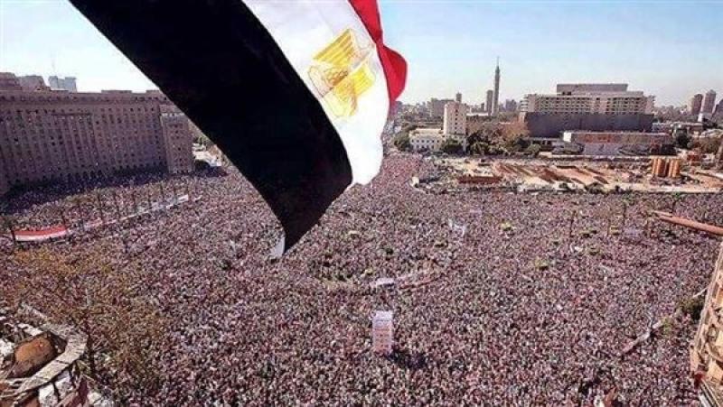 في ذكرى بيان 3 يوليو.. دراسة ترصد المخاطر الخارجية والداخلية على مصر
