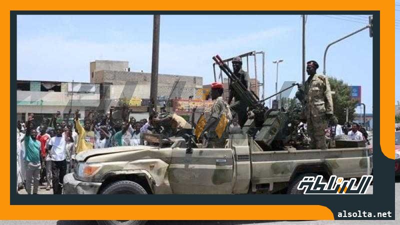 الجيش السوداني يفتح باب التطوع أمام الشباب لمواجهة تمرد ”الدعم السريع”