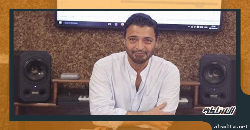 حميد الشاعرى