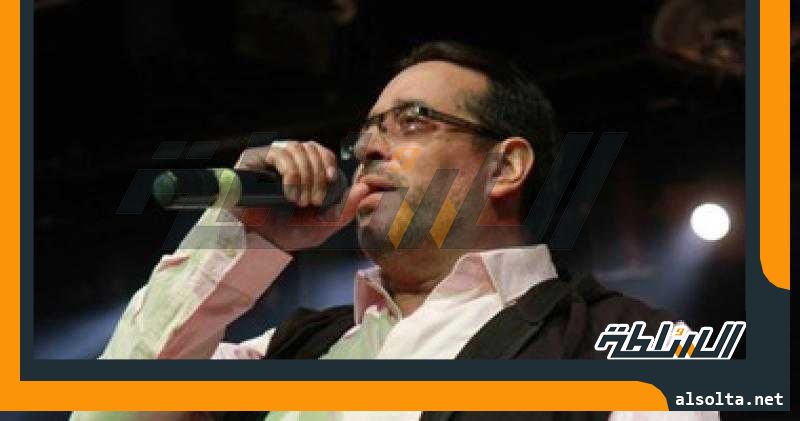 نقابة الموسيقيين تنعى المطرب الكبير علاء عبد الخالق