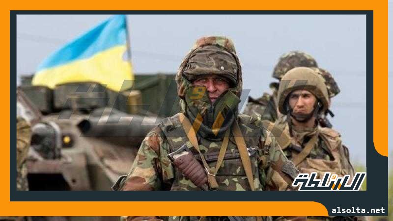 الدفاع الروسية: صد 9 هجمات للقوات الأوكرانية فى محور دونيتسك