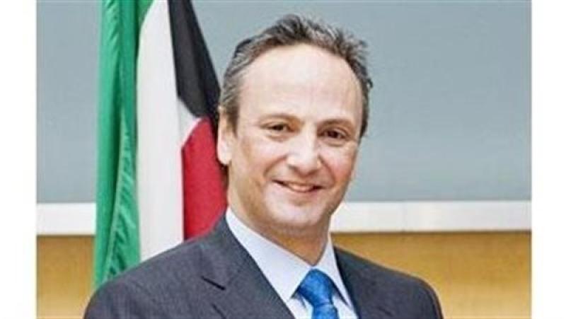 وزير الخارجية الكويتي يؤكد التعاون الوثيق القائم بين بلاده وإيطاليا