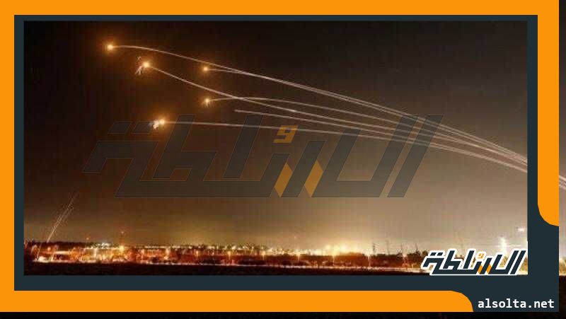 دوي صافرات الإنذار.. إطلاق صواريخ من قطاع غزة