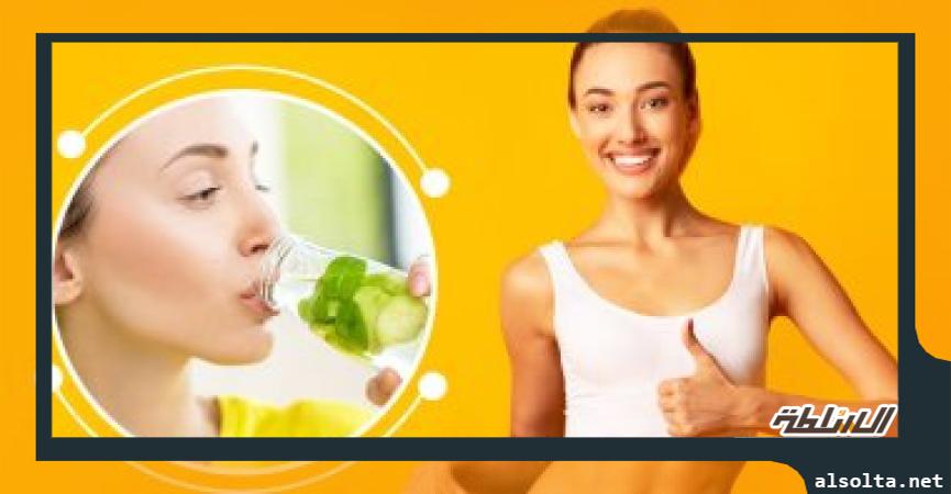 حمية detox هتنضف جسمك من السموم وتحميك من القلق