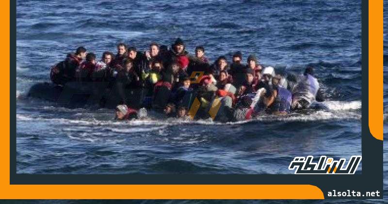 مصرع 951 مهاجرًا بعد محاولتهم الوصول لإسبانيا خلال 6 أشهر