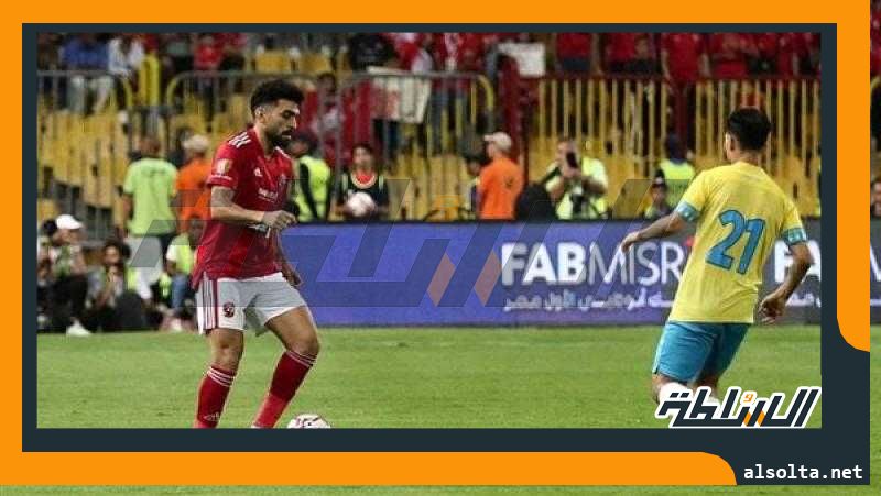 اتحاد الكرة يُحيل محمد شيحة للجنة الانضباط