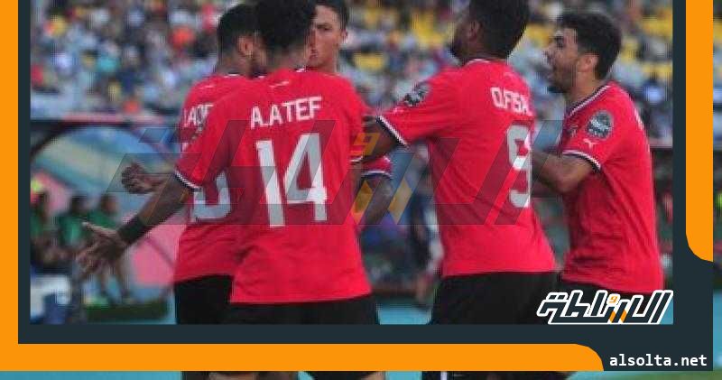 نهائي أمم أفريقيا .. تعرف على مشوار المنتخب الأولمبى والمغرب قبل موقعة السبت