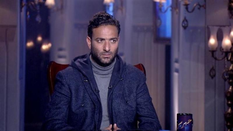 ميدو عن محمد صلاح بعد فيديو أحمد سعد: سيبوه في حاله.. وياريت الناس كلها زيه