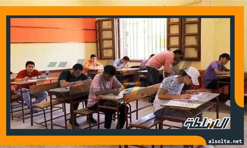 تنسيق القبول بالثانوية العامة 2023/2024 | (المرحلة الأولى)