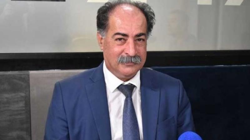 وزير الداخلية التونسي يجري اتصالًا هاتفيًا مع نظيره الليبي