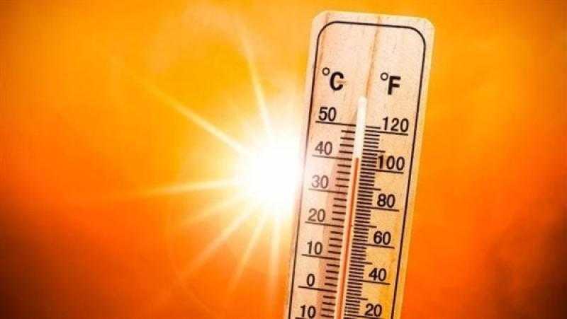 درجات الحرارة المتوقعة غدا في مصر وعواصم العالم