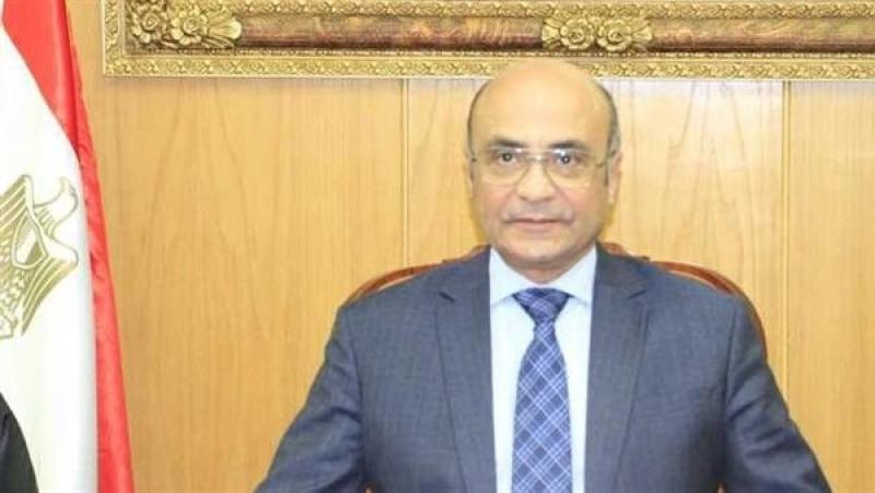 وزير العدل يقرر إنشاء مأمورية استئناف جنوب القاهرة