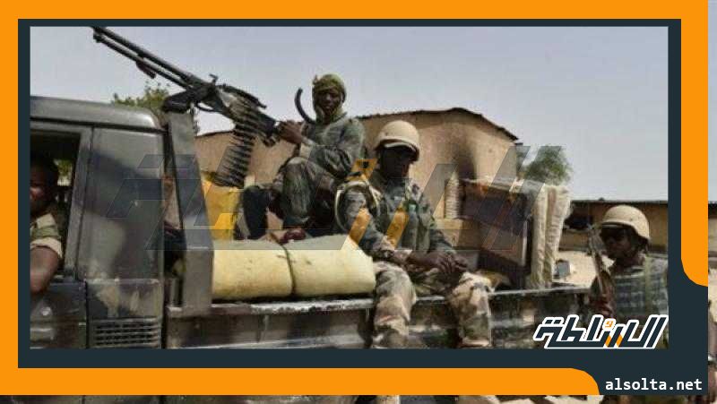 القبض على اثنين من كبار مقاتلي داعش في النيجر