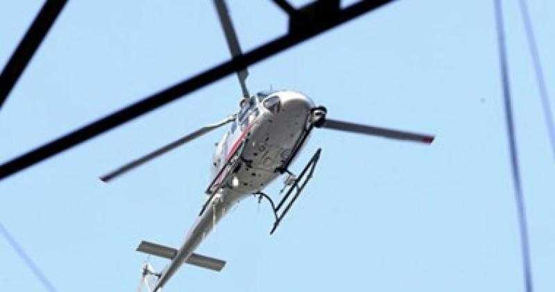 اختفاء طائرة هليكوبتر وعلى متنها 6 أشخاص فى نيبال