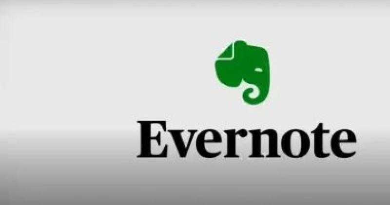Evernote تعلن عن تسريح موظفين وتحول عملياتها إلى أوروبا