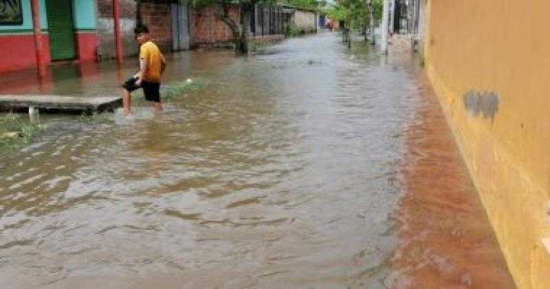 ارتفاع حصيلة ضحايا الفيضانات والانهيارات الأرضية شمال الهند لـ44 قتيلا