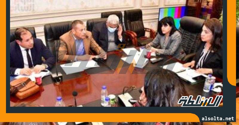 توصية برلمانية لوزير الاتصالات باستغلال قصر عمر طوسون باشا