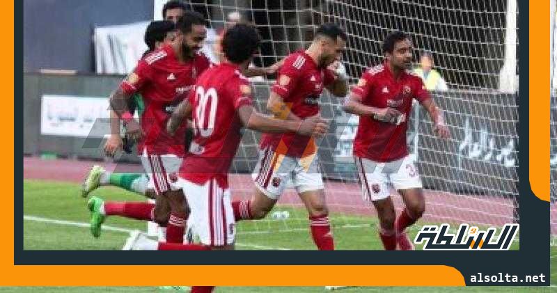 موعد مباراة الأهلي والمقاولون العرب فى الدوري الممتاز والقناة الناقلة