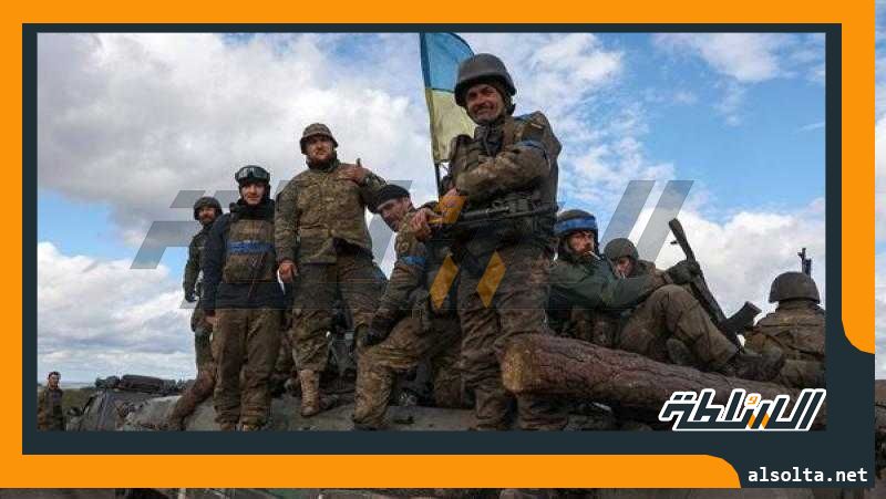 القوات الأوكرانية تقصف مدينة دونيتسك وتطلق 18 قذيفة أمدها بها الناتو